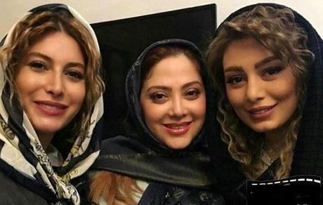 آرایشگر مشهور سحر قریشی + عکس