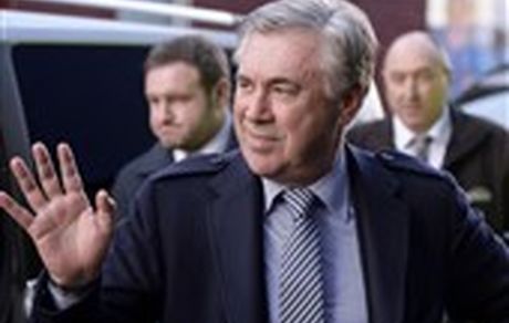 آنچلوتی: به حمایت هواداران اورتون نیاز داریم