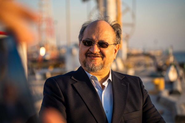 تحریم و جنگ هم حرکت پرشتاب «خلیجفارس» را متوقف نکرد/ از رشد تولید تا تداوم تکمیل طراحها در شش ماهه نخست