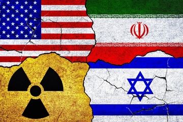 اورانیوم غنی‌شده ایران زیر ذره‌بین موساد | آیا جنگ ایران و اسرائیل نزدیک است؟
