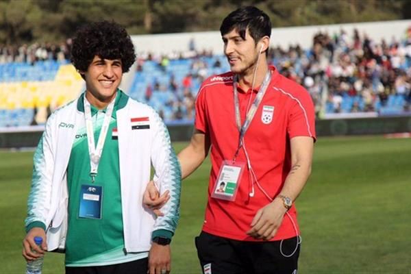 مقصد ستاره فوتبال ایران معلوم شد! + عکس و سند