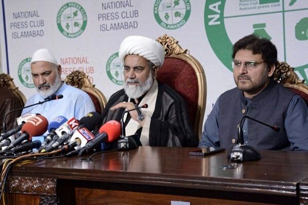 ساکت نمیمانیم و با آمریکا وارد جنگ میشویم