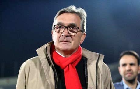 نظر برانکو در مورد مراسم برترین های فوتبال