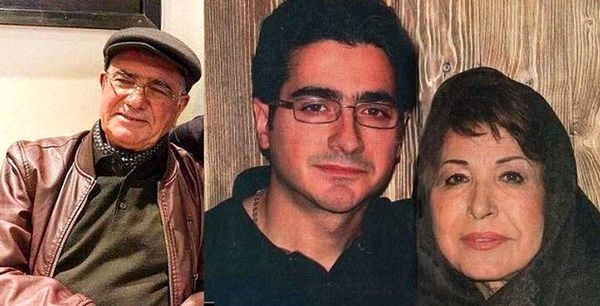 مادر همایون شجریان درگذشت