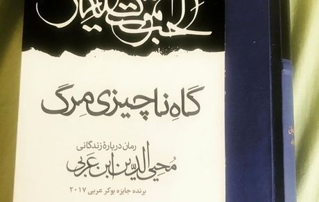 کتاب جدید افسانه بایگان + عکس