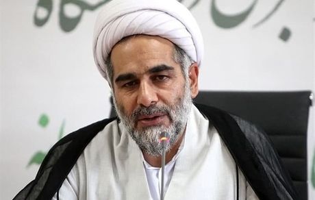 همه دانشجویان (بخوانید دانشکده الهیات) می‌خواهند دانشگاه‌ها اسلامی شود