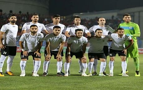 آغاز مجدد تمرینات شاهین از فردا
