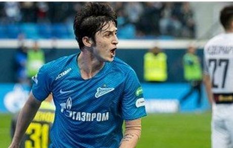 لقب جدید سردار آزمون در رسانه های فرانسوی 