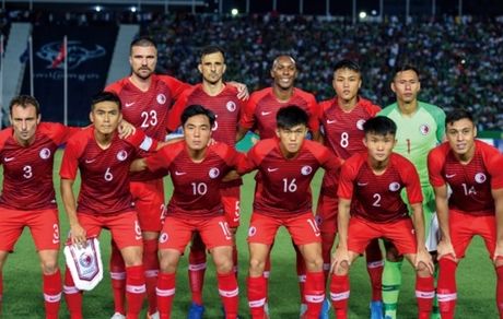 موجی از پرچم های سرخ در انتظار ایران