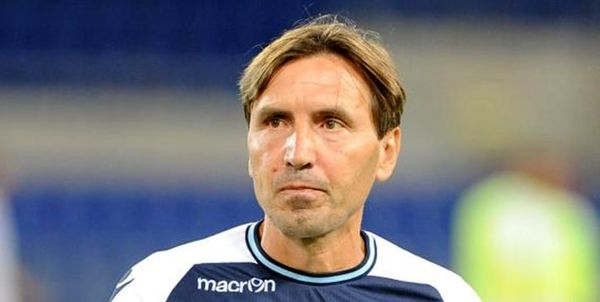  بازیکن سابق اینتر و مربی لاتزیو دستیار قلعه‌نویی می‌شود؟ 