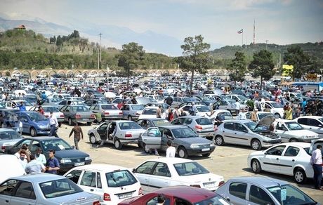 پشتپرده افزایش نرخ خودرو در هفتههای اخیر