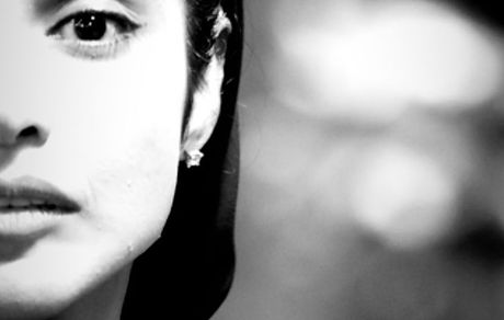 نیمه‌ی دیگر الهه حصاری + عکس