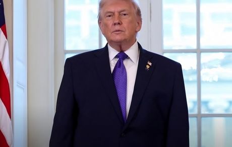 ترامپ؛ عراق را دوباره باشکوه کنید!