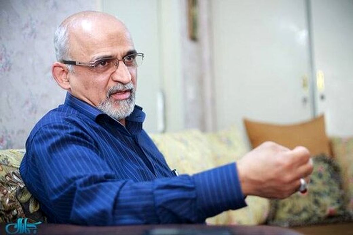 فوت یا قتل غم انگیز مهسا امینی عامل پیدایش این اعتراضات نبود