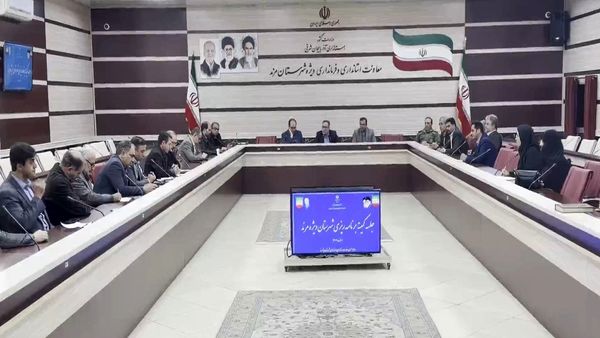 کمک ۱۹ میلیارد تومانی مس سونگون به ساخت مدرسه در مرند