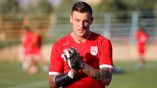 بند قرارداد استوکس برای تراکتور دردسر ساز شد 