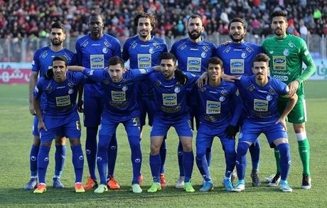 ۴ چهره خاص سپاهان مقابل استقلال