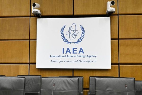 مسیر همکاری با آژانس دچار تعلیق می شود