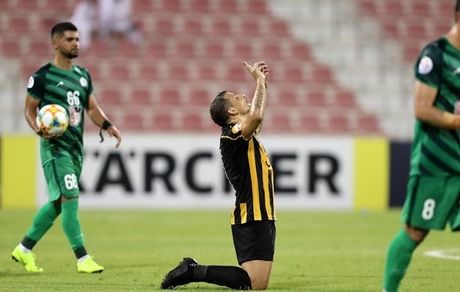 حذف تاریخی منصوریان و ذوب آهن از آسیا