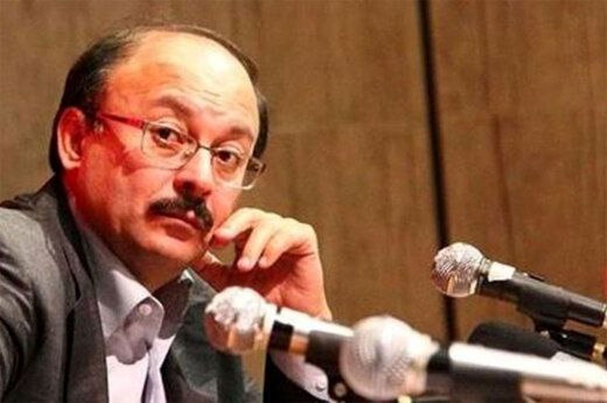بیژن عبدالکریمی: ما باید برکه ایران را به اقیانوس اقتصاد جهانی وصل کنیم + ویدیو