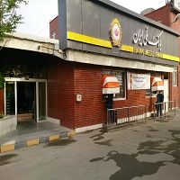 کشیک شعب بانک ملی ایران در روزهای پایانی مرداد بمنظور دریافت وجوه مالیاتی مودیان