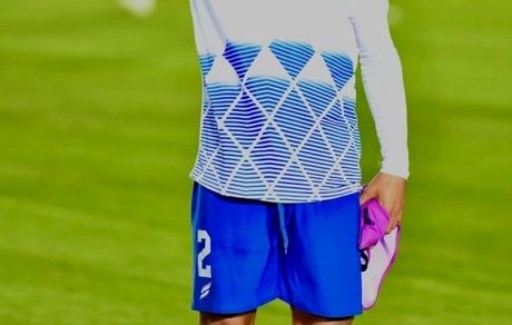 صالح حردانی سرباز شد!