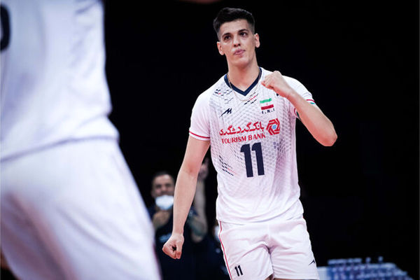 صابر کاظمی به هوش آمد