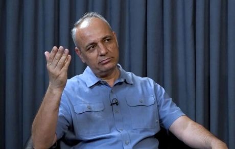 ظهور دولت صلح‌طلب در اسرائیل به معجزه می‌ماند!