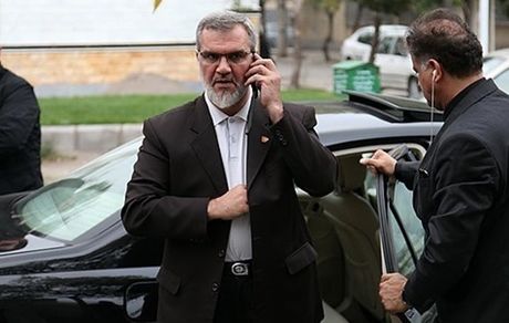 رویانیان: درباره هوادار فوت‌شده برخی‌ها دایه مهربان‌تر از مادر شدند