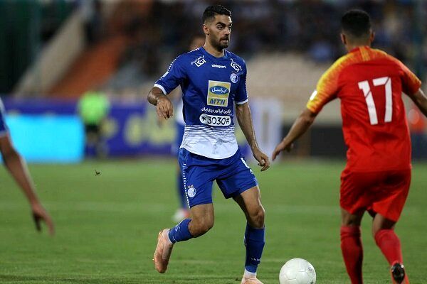 استقلال به دنبال اولین پیروزی فصل