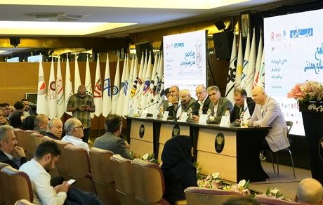 مدیرعامل ایمپاسکو: با مشارکت بخش خصوصی، انقلابی در حوزه اکتشاف رقم خواهیم زد