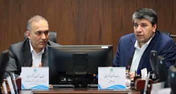 تقدیر از بانک توسعه صادرات و تاکید بر تداوم حمایت ها از واحدهای تولیدی صادرات محور و بنگاه های کوچک و متوسط