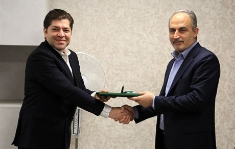 گسترش خدمات نوین بانک کشاورزی در سراسر کشور از طریق دفاتر پیشخوان دولت