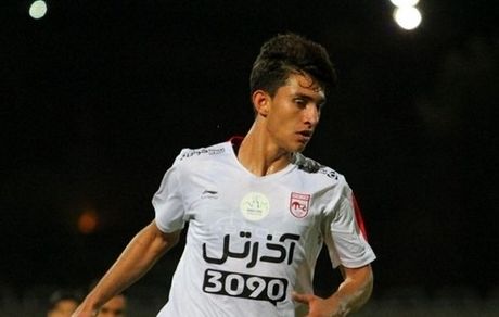 انگیزه زیادی برای بازی با استرالیا داریم