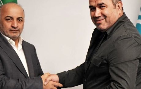 تاکید مدیرعامل بیمه دی بر ضرورت حفظ جایگاه برتر این شرکت/ معرفی پنج مدیر جدید بیمه دی