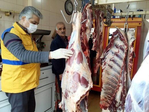 قیمت گوشت قرمز چند؟ + جدول، 30 دی 1401