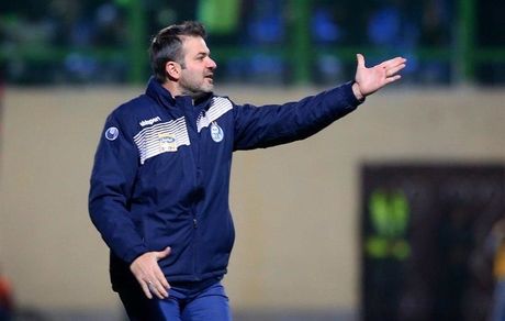 باشگاه استقلال: مشکل پرداخت پول، اصلیترین موضوعی است که استراماچونی با باشگاه بحث دارد