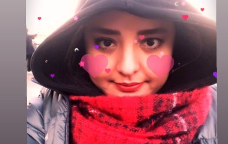 عاشقانه های ستایش در عکاسی + عکس