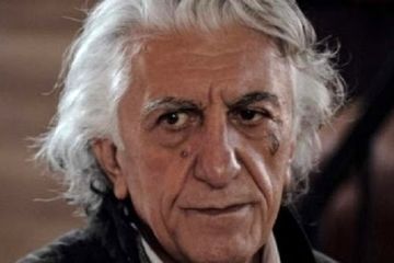 واکنش جنجالی رضا کیانیان به بازداشت تعدادی از بازیگران