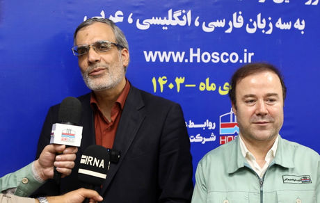 برنامه‌ریزی هدفمند در فولاد هرمزگان برای تصویرسازی واقعیت