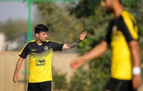 مسلمان و مصلح غایبان سپاهان در هفته سوم