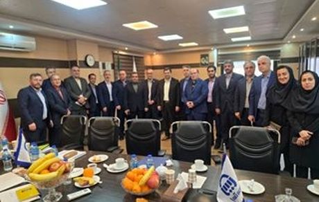 مدیریت مبتنی بر داده باید مبنای تصمیم گیری شعب قرار گیرد