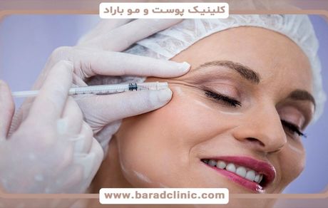 بررسی هزینه و عوامل مؤثر بر قیمت جراحی پلک