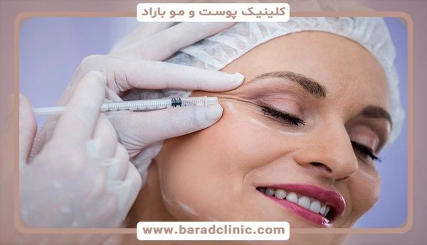 بررسی هزینه و عوامل مؤثر بر قیمت جراحی پلک