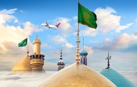 نجف به روایت دیدنی‌ها؛ نکات مهم سفر به نجف برای مسافران