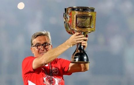 شرط پروفسور برای حضور در تیم ملی فوتبال ایران