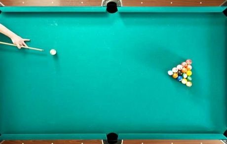 راهنمای جامع انواع بازی‌ های بیلیارد: قوانین، استراتژی‌ ها و تفاوت‌ ها