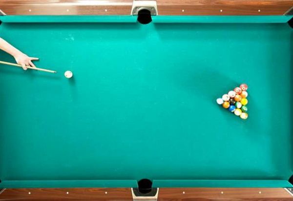 راهنمای جامع انواع بازی‌ های بیلیارد: قوانین، استراتژی‌ ها و تفاوت‌ ها
