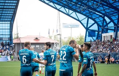 گل زود هنگام سردار آزمون و داستان یک شوخی 