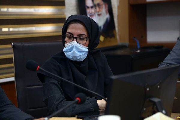 هدف تامین زیرساخت های مناطق ویژه اقتصادی ایمیدرو، اطمینان خاطر سرمایه گذاران است